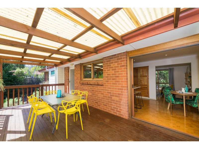 6 Skeats Street, Hackett ACT 2602
