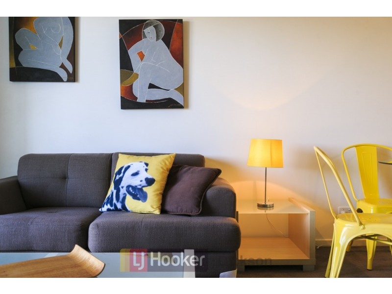 617/17 Dooring Street, Braddon ACT 2612