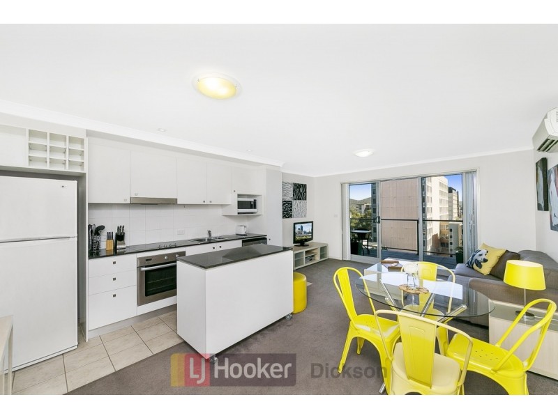 617/17 Dooring Street, Braddon ACT 2612