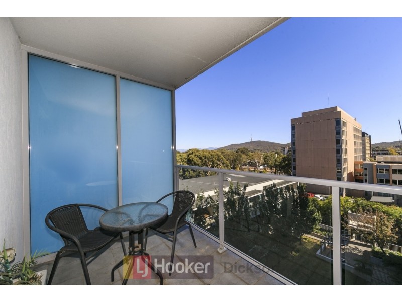 617/17 Dooring Street, Braddon ACT 2612