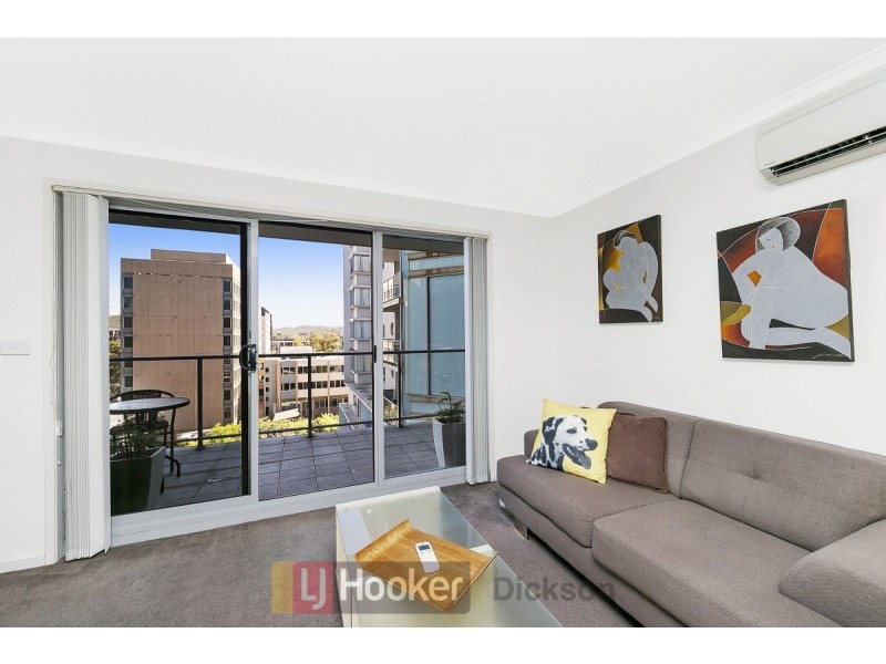 617/17 Dooring Street, Braddon ACT 2612