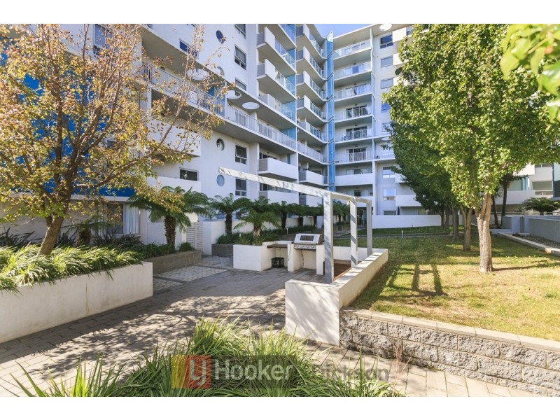 617/17 Dooring Street, Braddon ACT 2612