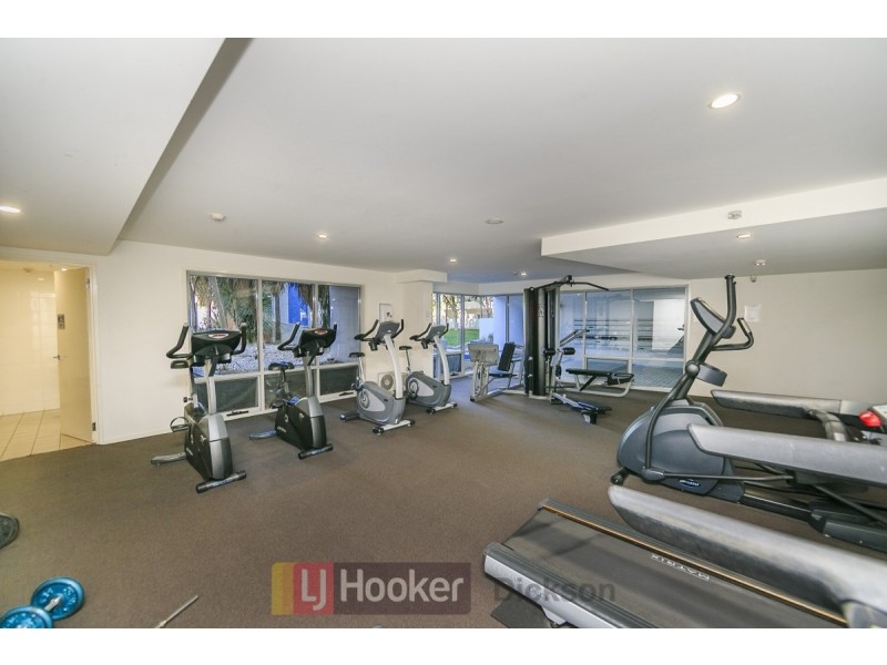 617/17 Dooring Street, Braddon ACT 2612