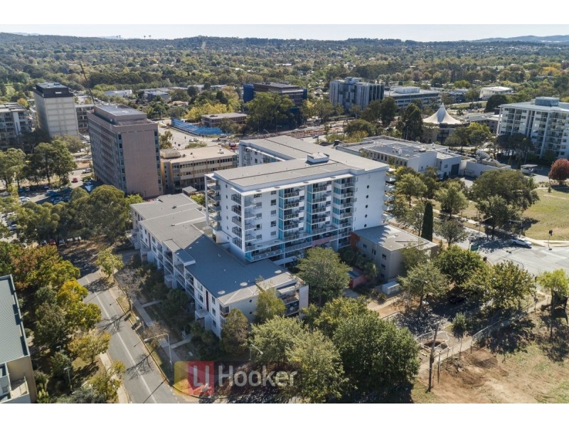 617/17 Dooring Street, Braddon ACT 2612