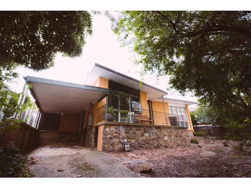 39 Cockle Street, O’connor ACT 2602