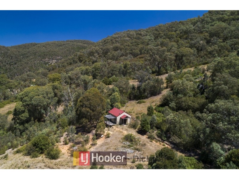 524 Nottingham Road, Wee Jasper NSW 2582