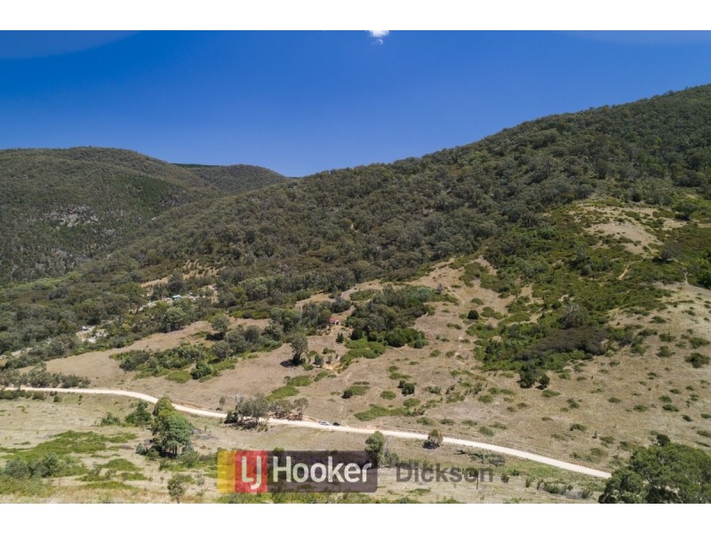 524 Nottingham Road, Wee Jasper NSW 2582
