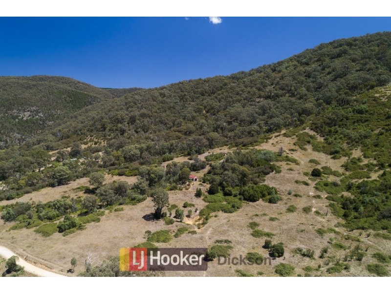 524 Nottingham Road, Wee Jasper NSW 2582