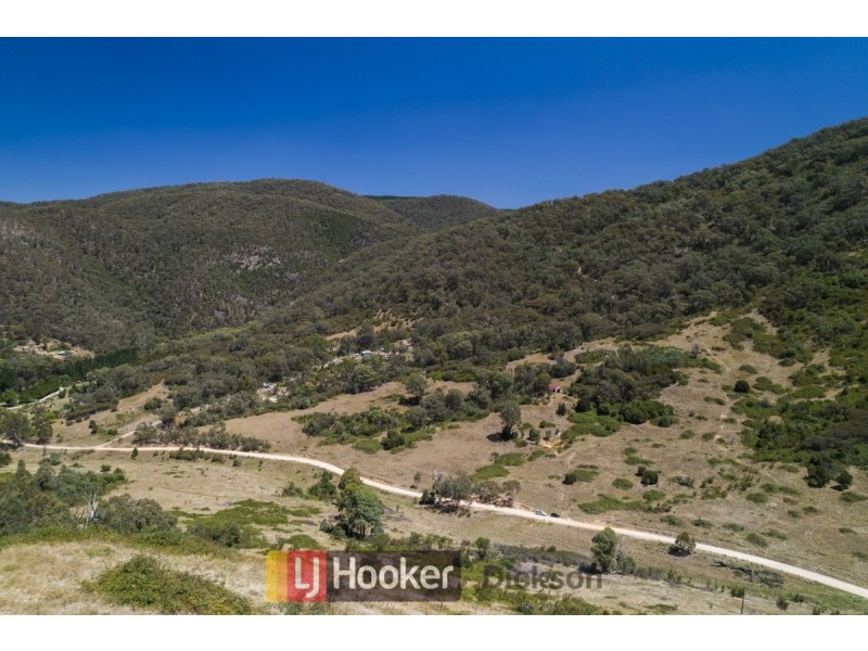 524 Nottingham Road, Wee Jasper NSW 2582