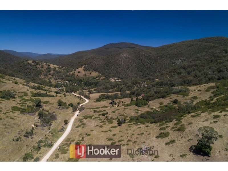 524 Nottingham Road, Wee Jasper NSW 2582