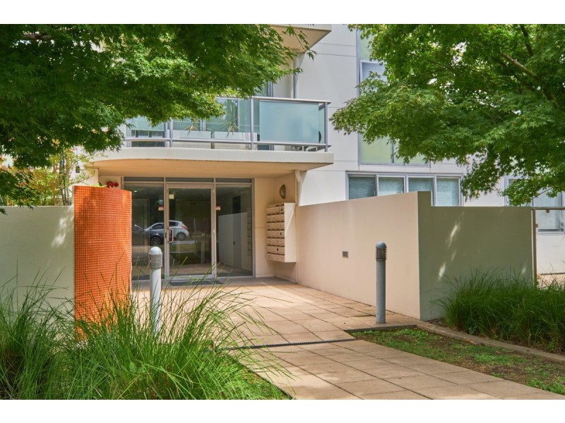602/2 Masson Street, Turner ACT 2612