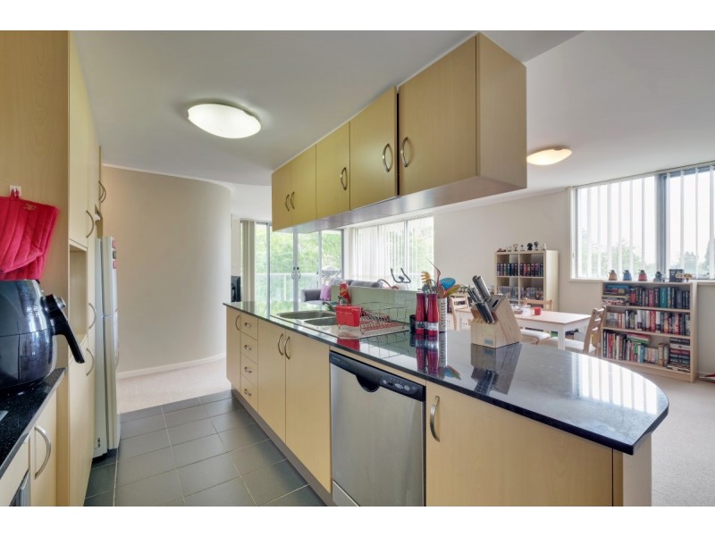 602/2 Masson Street, Turner ACT 2612