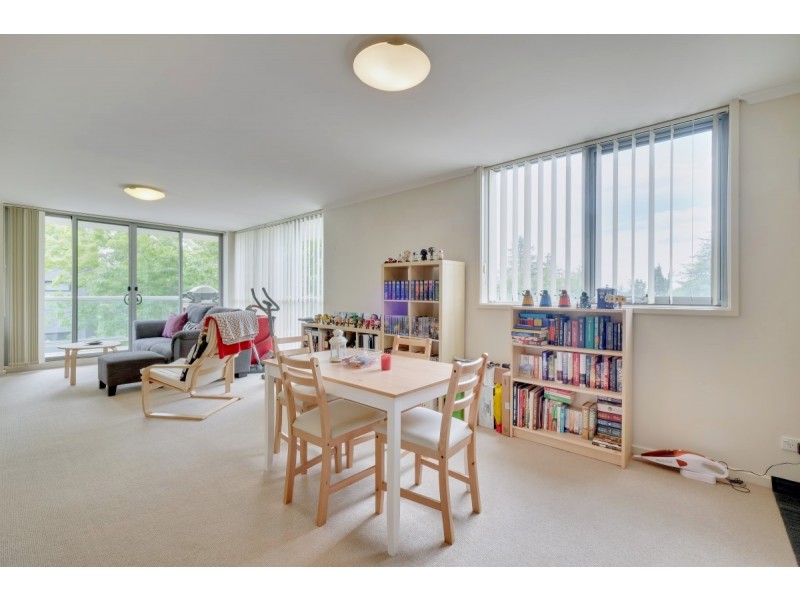 602/2 Masson Street, Turner ACT 2612