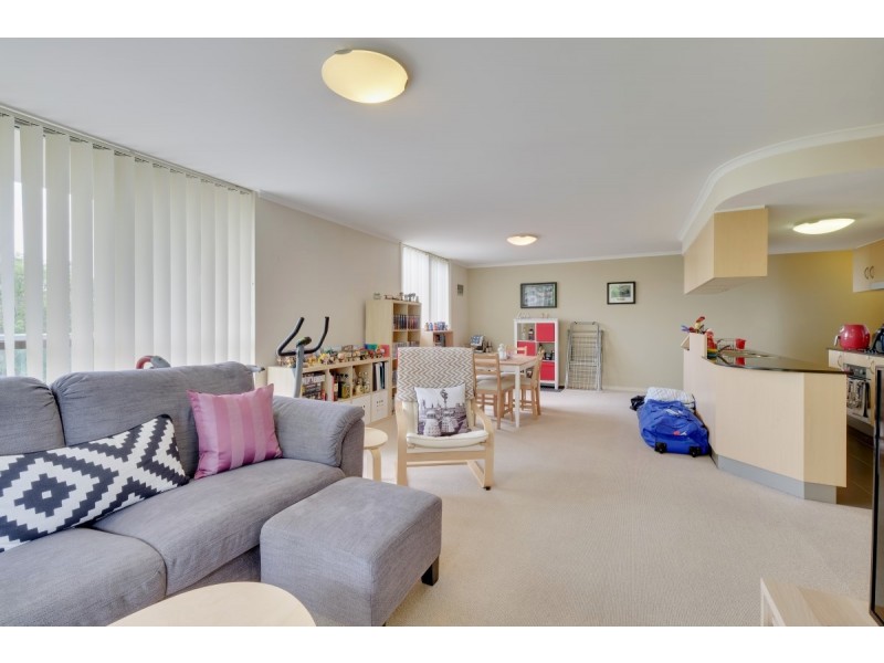 602/2 Masson Street, Turner ACT 2612