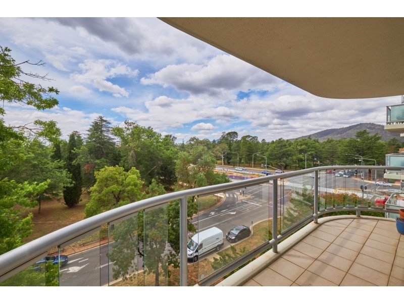 602/2 Masson Street, Turner ACT 2612
