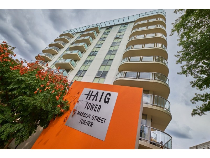 602/2 Masson Street, Turner ACT 2612