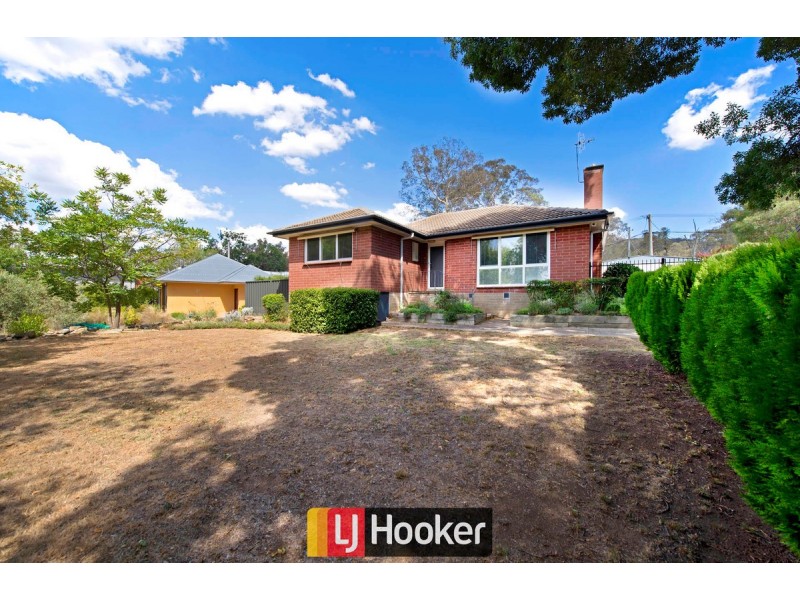 238 Duffy Street, Ainslie ACT 2602
