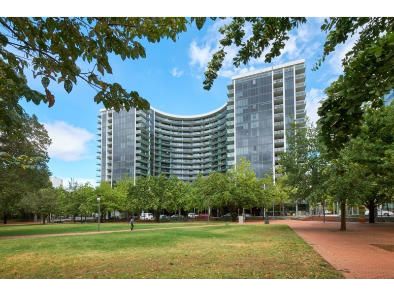 801/240 Bunda Street, City ACT 2601