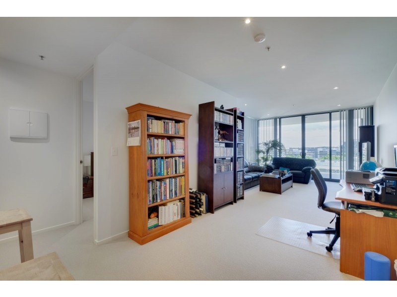 801/240 Bunda Street, City ACT 2601