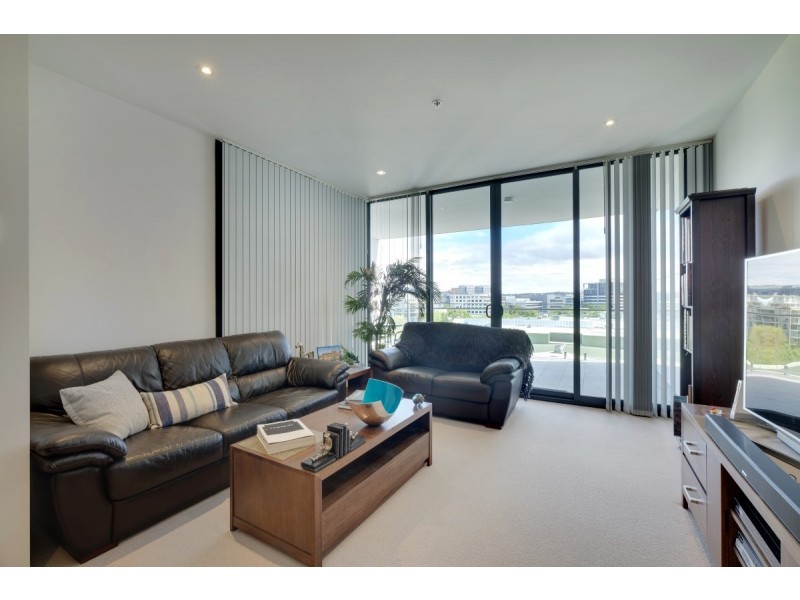 801/240 Bunda Street, City ACT 2601
