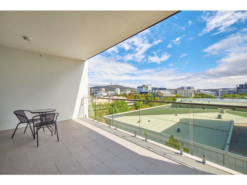 801/240 Bunda Street, City ACT 2601