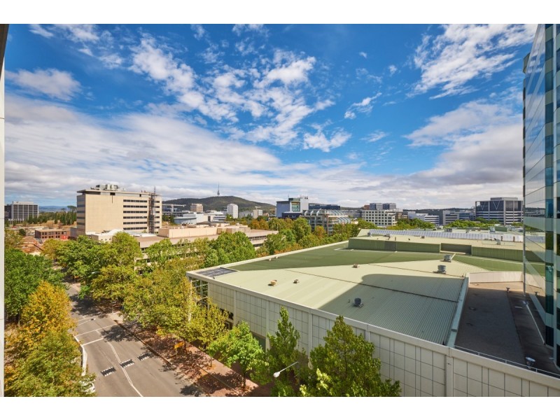 801/240 Bunda Street, City ACT 2601