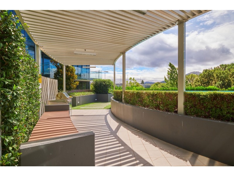 801/240 Bunda Street, City ACT 2601