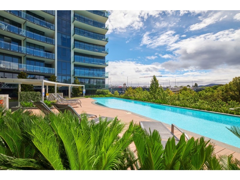 801/240 Bunda Street, City ACT 2601