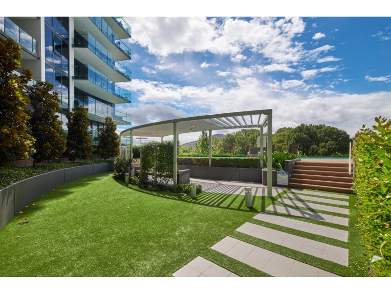 801/240 Bunda Street, City ACT 2601