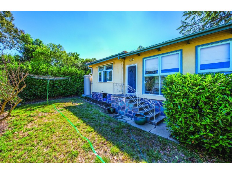 174 Duffy Street, Ainslie ACT 2602