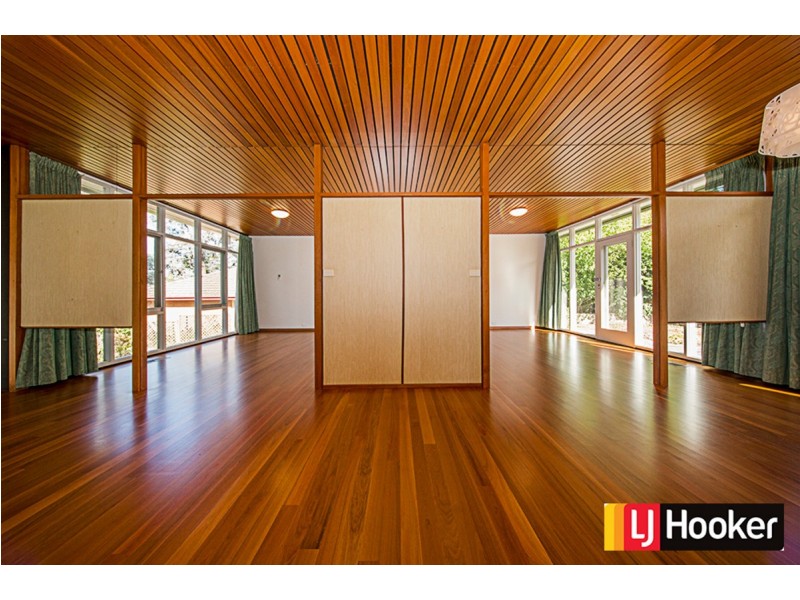 40 Rosenthal Street, Campbell ACT 2612