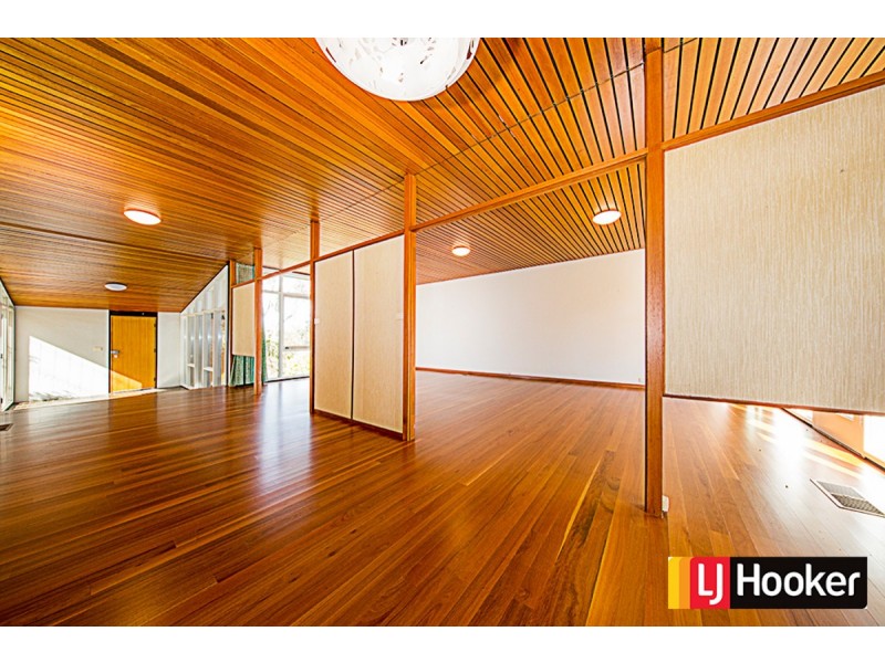 40 Rosenthal Street, Campbell ACT 2612