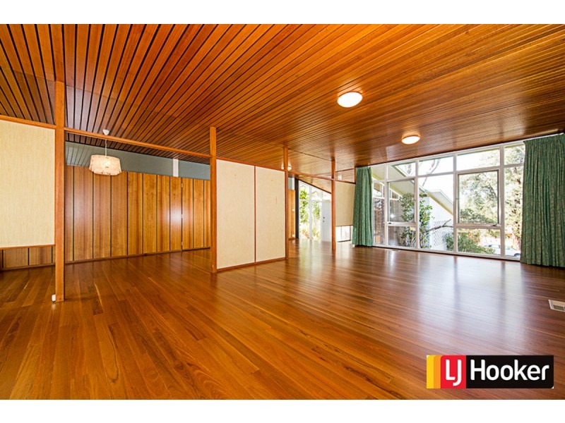 40 Rosenthal Street, Campbell ACT 2612