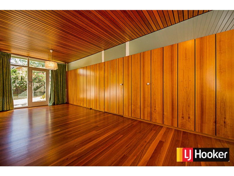 40 Rosenthal Street, Campbell ACT 2612