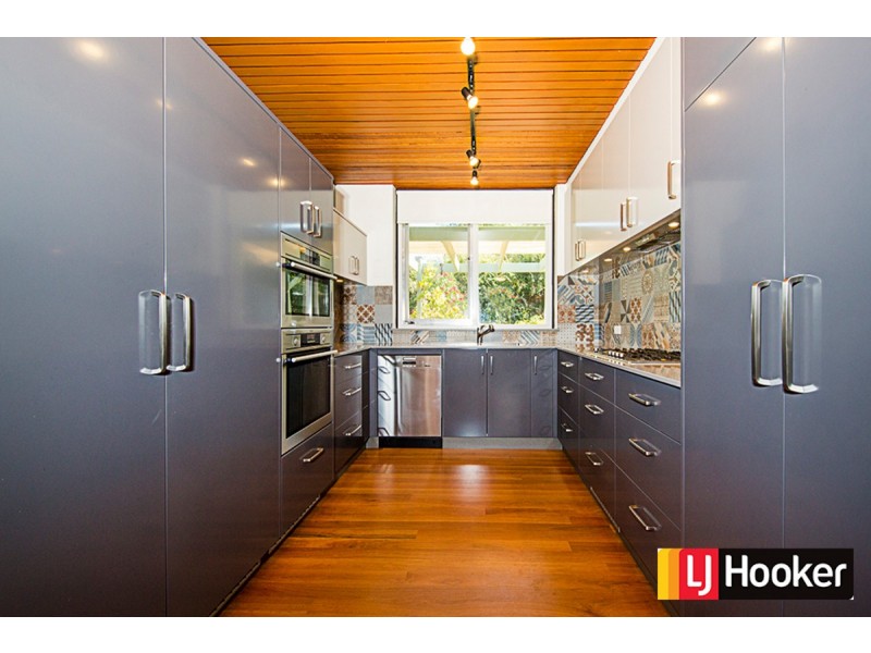 40 Rosenthal Street, Campbell ACT 2612