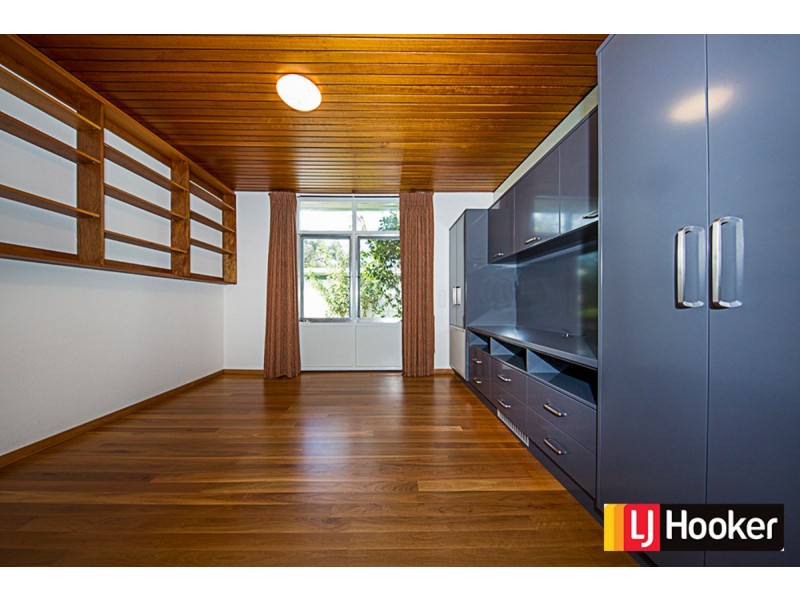 40 Rosenthal Street, Campbell ACT 2612