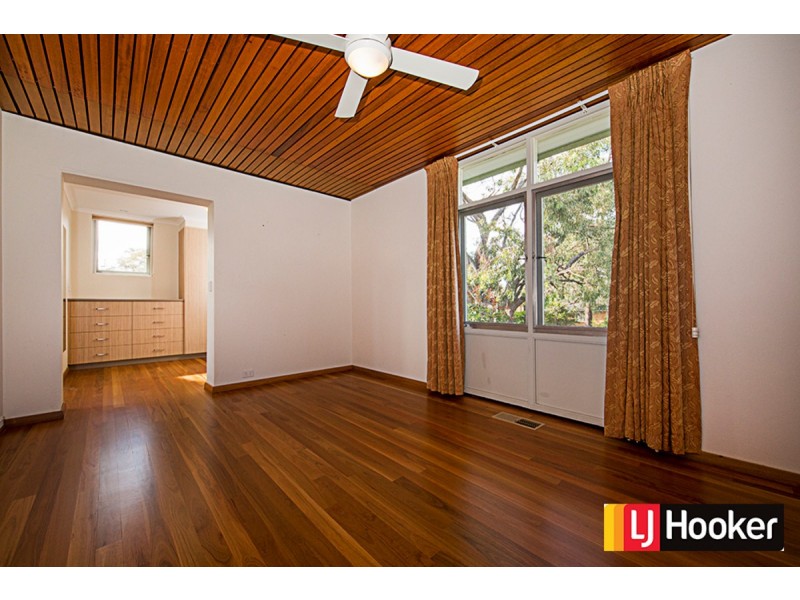 40 Rosenthal Street, Campbell ACT 2612