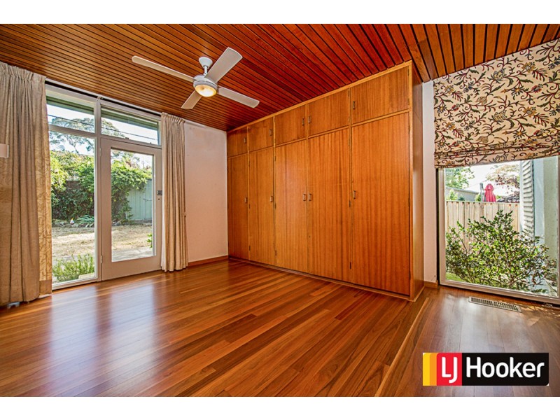 40 Rosenthal Street, Campbell ACT 2612