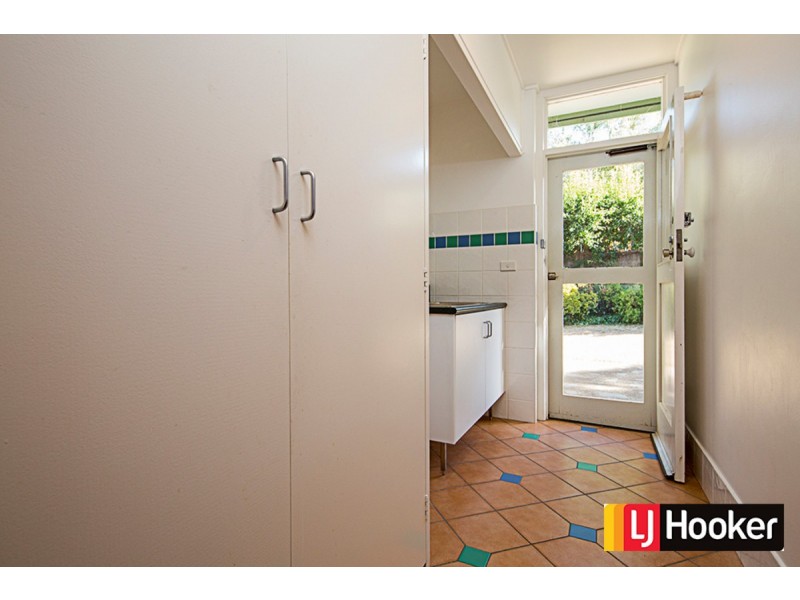 40 Rosenthal Street, Campbell ACT 2612