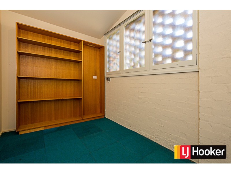 40 Rosenthal Street, Campbell ACT 2612