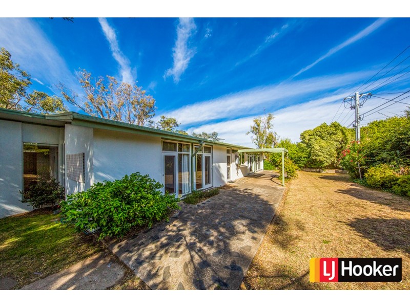 40 Rosenthal Street, Campbell ACT 2612