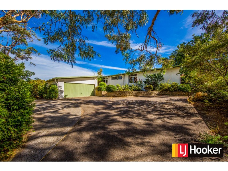 40 Rosenthal Street, Campbell ACT 2612
