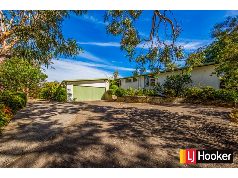 40 Rosenthal Street, Campbell ACT 2612