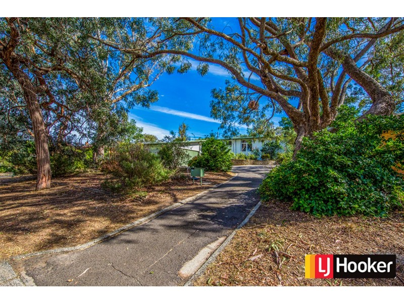40 Rosenthal Street, Campbell ACT 2612