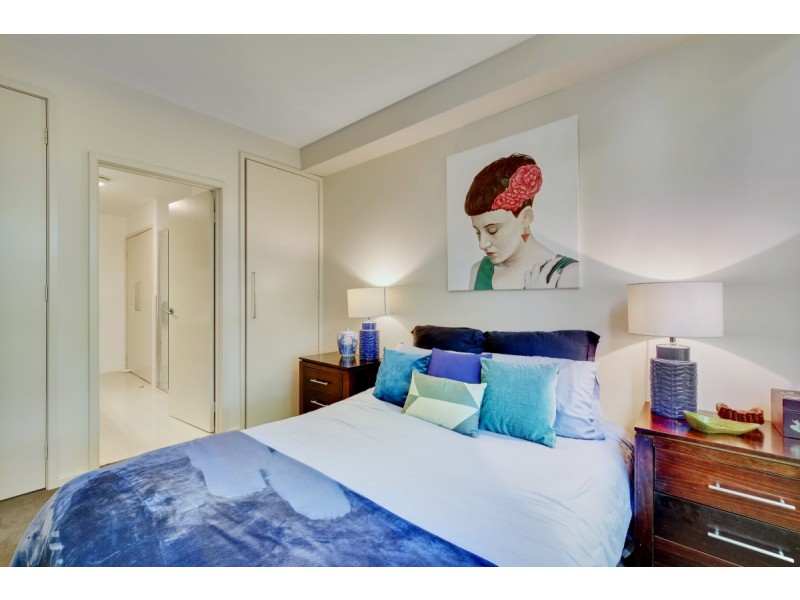 2/135 Limestone Avenue, Braddon ACT 2612