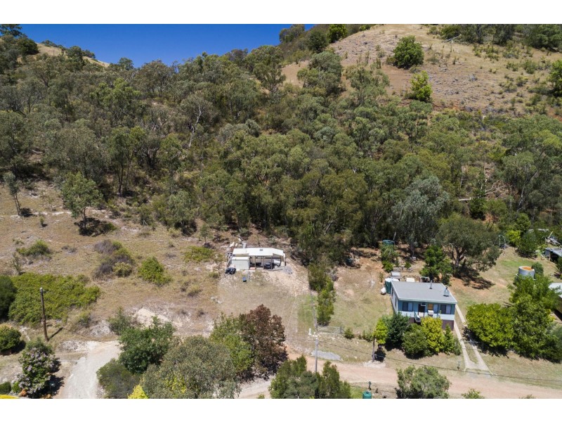 15 Micalong Close, Wee Jasper NSW 2582