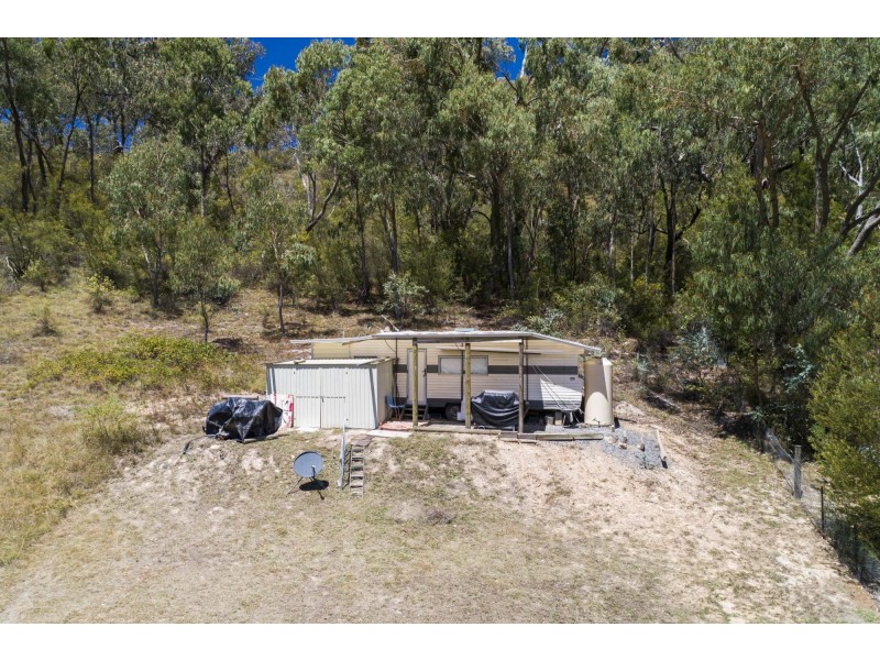 15 Micalong Close, Wee Jasper NSW 2582