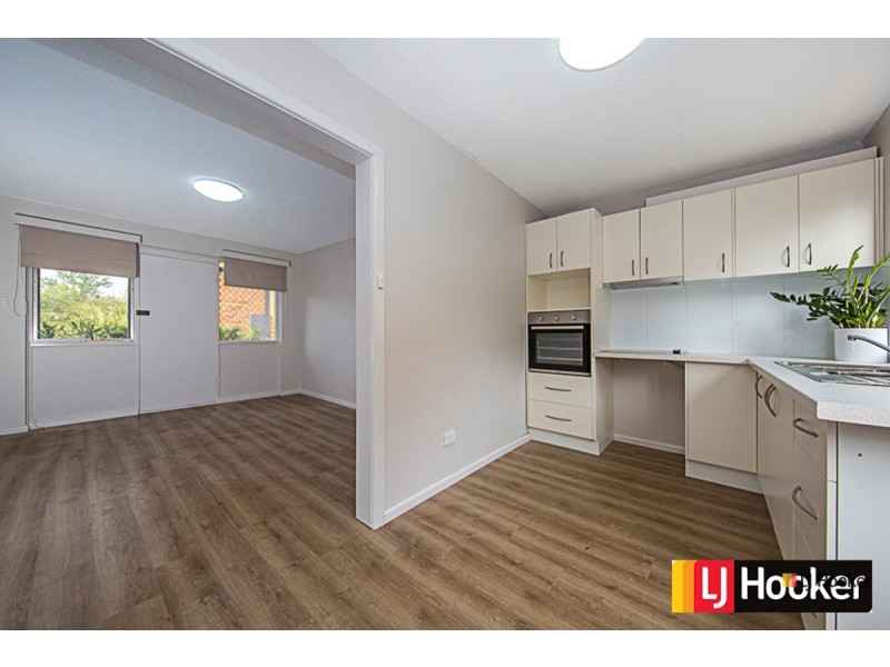 5/26 Frencham Street, Downer ACT 2602