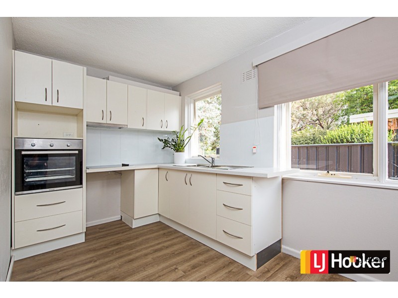 5/26 Frencham Street, Downer ACT 2602