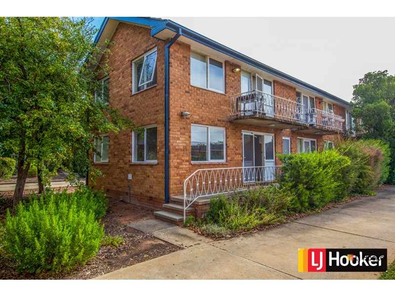 5/26 Frencham Street, Downer ACT 2602